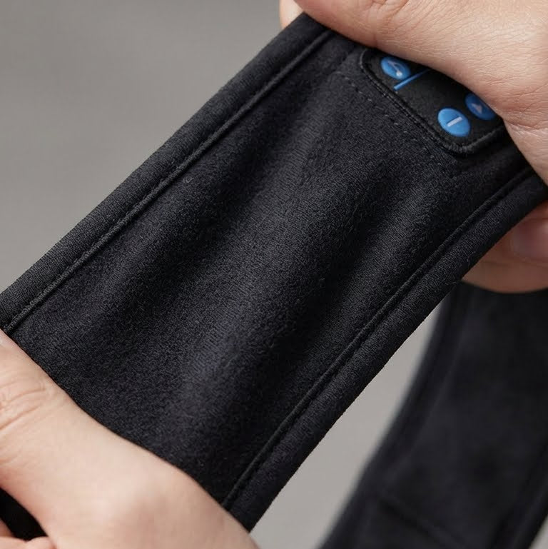 QuietBand™ Sleep Headband